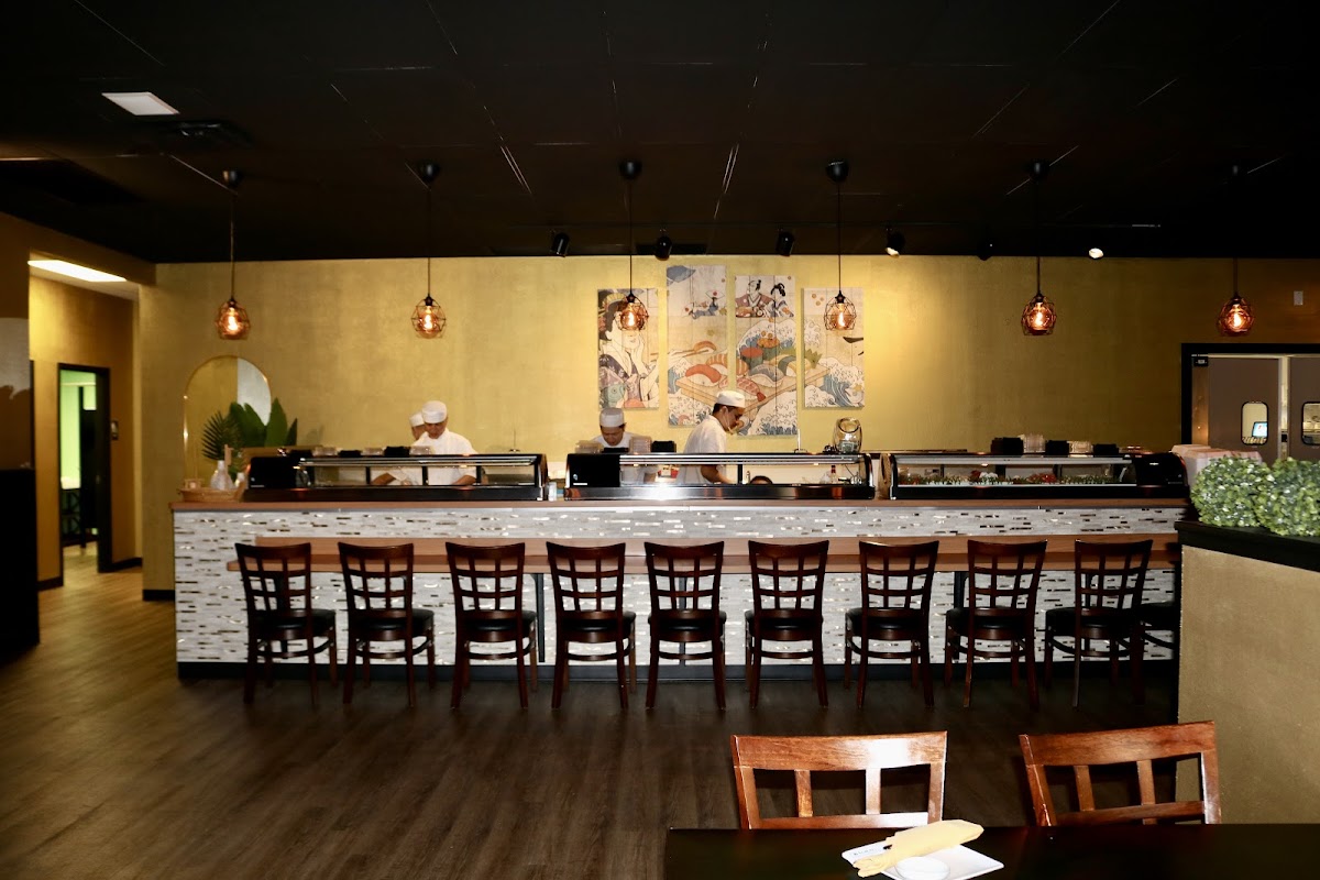 Star Sushi